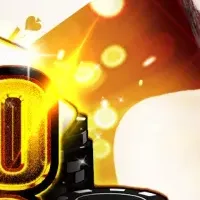 TOKYO VEGAS特製コイン