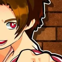 パンチチャンピオン登場！