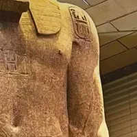 大エジプト博物館開館