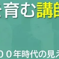 働きがい講座案内