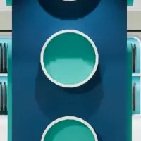 アリオ橋本にORIHICA