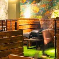 都会派BBQプラン