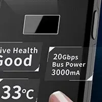 新世代SSD登場！