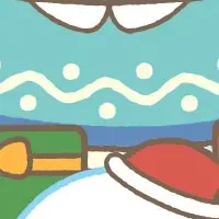 すみっコぐらしのクリスマス