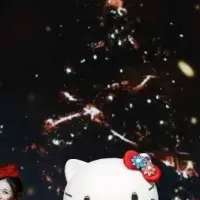 キティのクリスマス