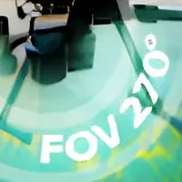 新型LiDAR「LiAir X4」