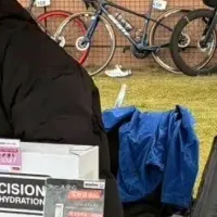 「Island Trail AWAJI」初出展！