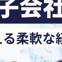 海外子会社管理