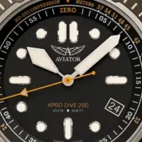 AVIATOR新作ダイバーズ