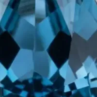 ブルーダイヤと宝石売却