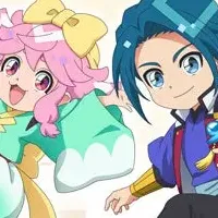 魔神創造伝WEBくじ