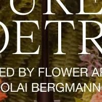 特別なテーブルランプ