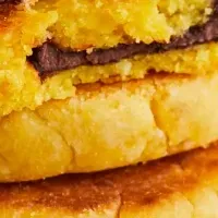 フライパンおやつ