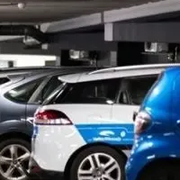 コインパーキング調査