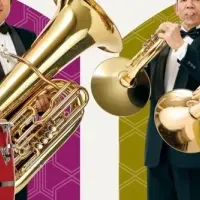 駅で音楽体験！
