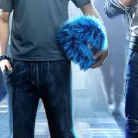 PUBGとBalenciagaのコラボ