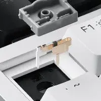 Lofree新型キーボード登場