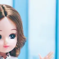 リカちゃん展開催