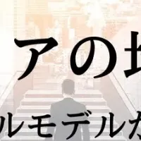 人事キャリアの地図