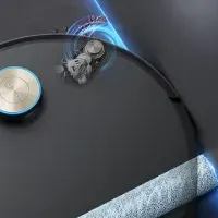 掃除機の新常識