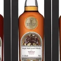 GMのシングルモルト予約