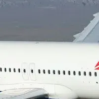 デルタ航空の受賞