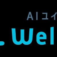 AIユイゴンWell-B登場