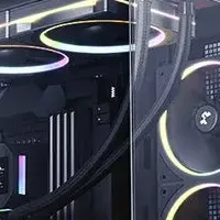 DeepCool新作PCケース