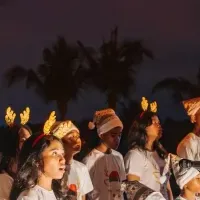 アヤナの特別体験