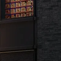 新PRONTOが銀座に登場