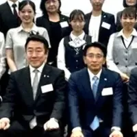 接遇コンテストの魅力