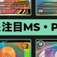 新カード登場！