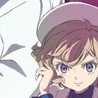 『虚構推理』全話配信