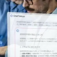 AIとロボット特許