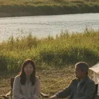 アウトドアの実情