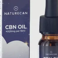 新登場！40％CBNオイル