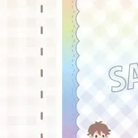 NU: カーニバル新商品