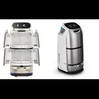 医療とロボットの未来