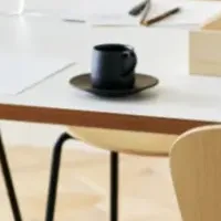 快適なカフェチェア「Toss」