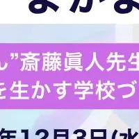 校長ちゃんの新しい学校づくり