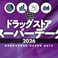 ドラッグストア業界の未来