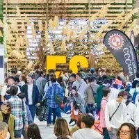FIELDSTYLE EXPO盛況開催