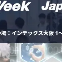 大阪ビジネス展示会