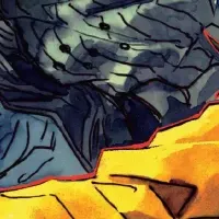 『大怪獣ゲァーチマ』