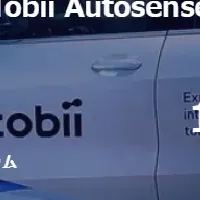 Tobiiの自動運転技術