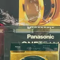 パナソニックの洗濯機