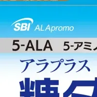 アラプラス新ドリンク