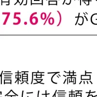 AI検索の満足度調査