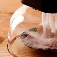 手軽に燻製楽しめる