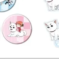 銀魂新作グッズ登場